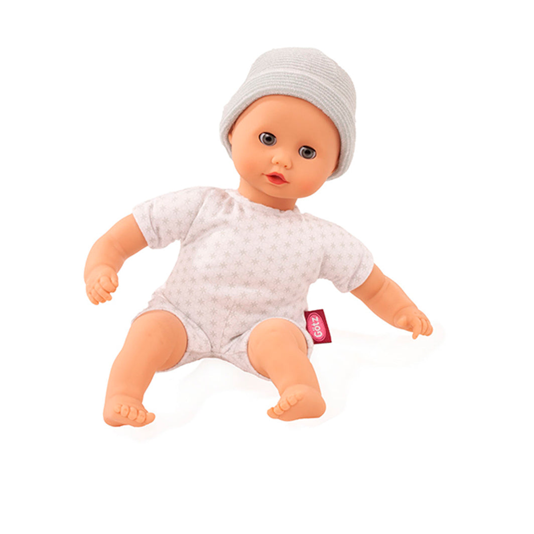 Götz docka, Muffin to dress, docka utan hår - 33 cm