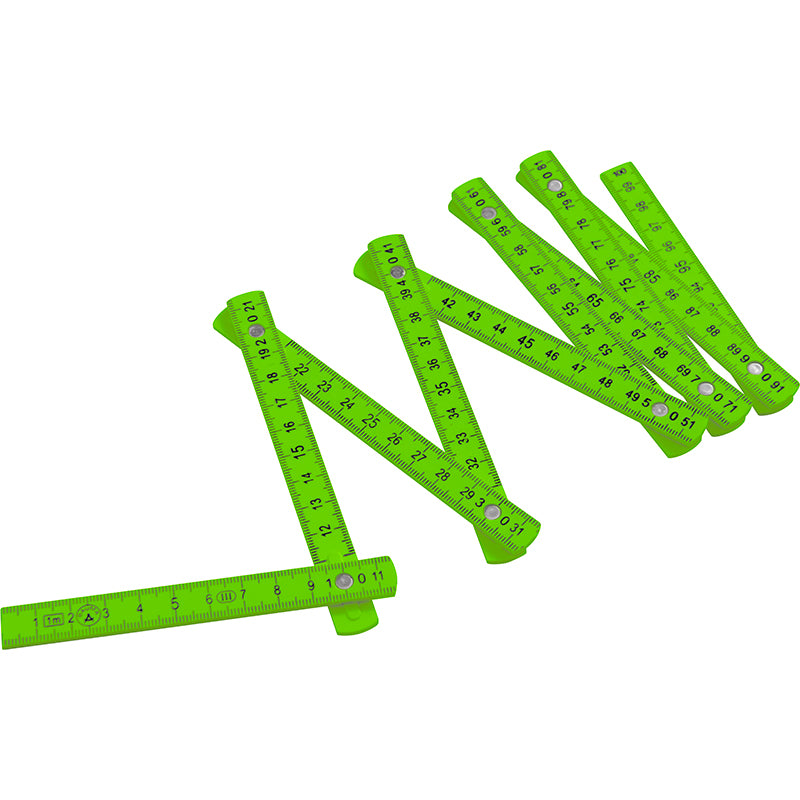 Haba barnverktyg, Tumstock