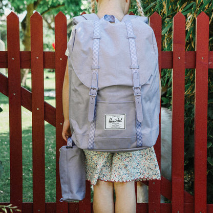 Herschel pennfodral, Daybreak