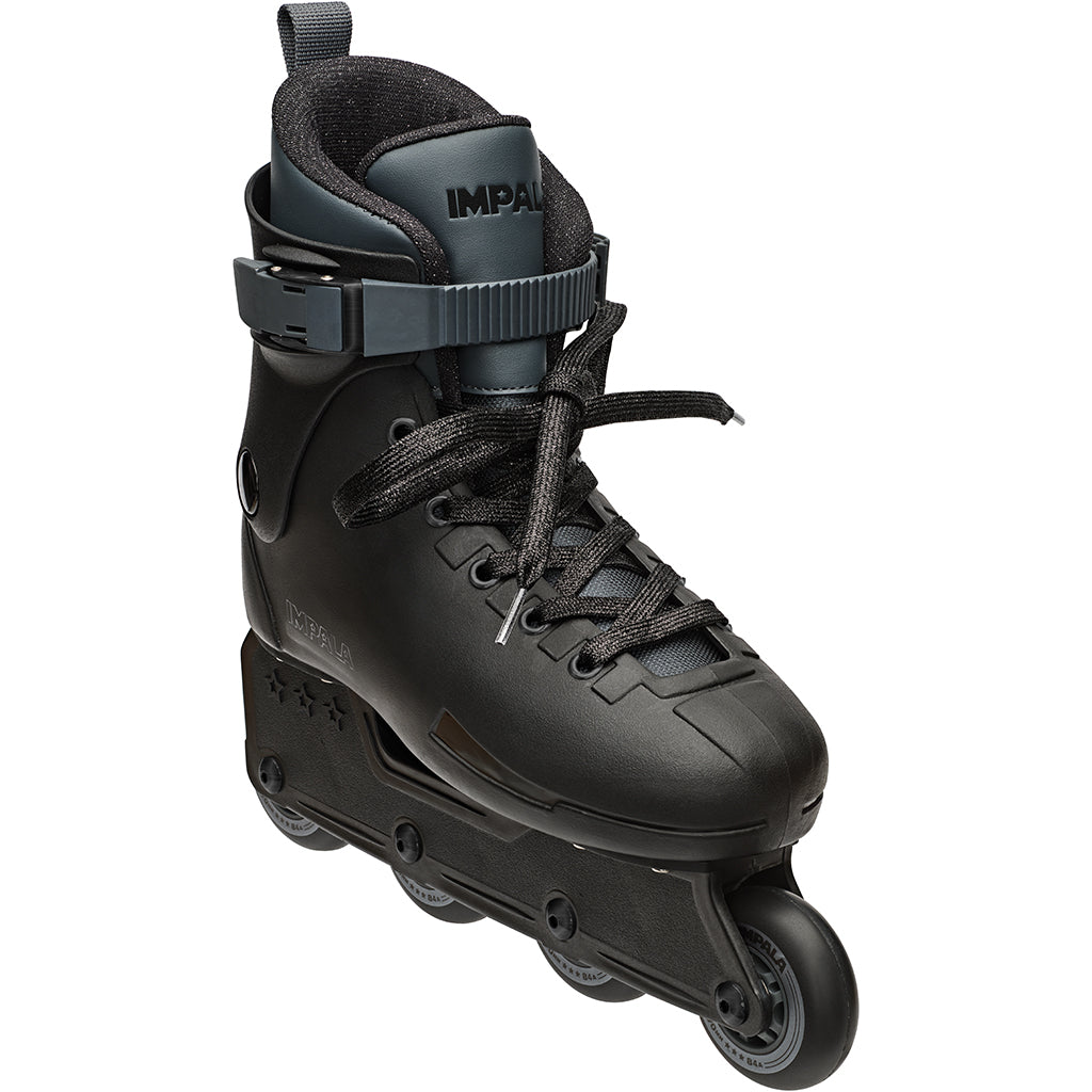 Impala Inline Skate, svart - Strl. 34-40