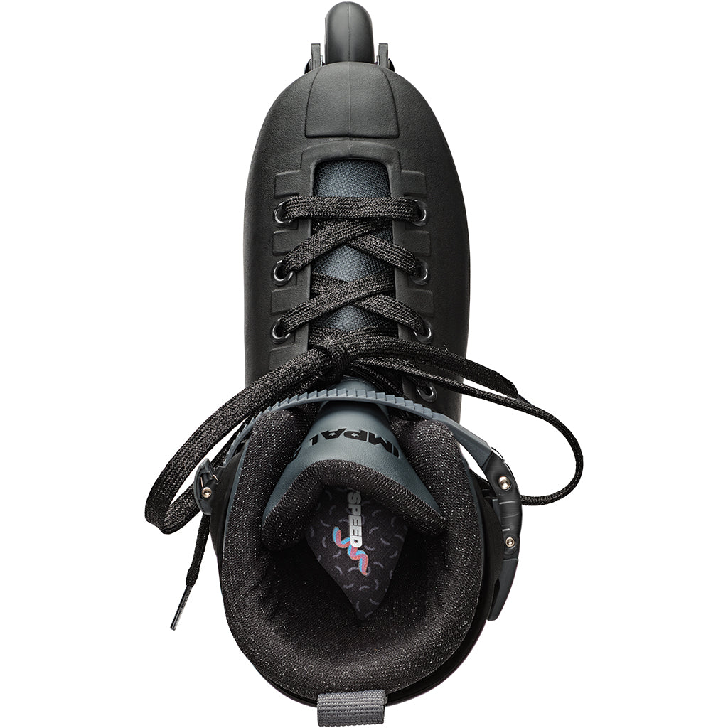 Impala Inline Skate, svart - Strl. 34-40