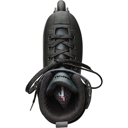 Impala Inline Skate, svart - Strl. 34-40