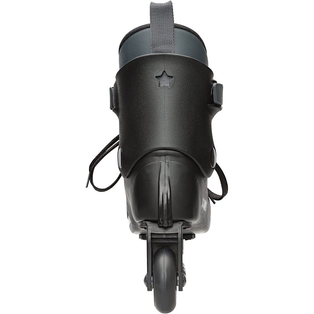 Impala Inline Skate, svart - Strl. 34-40