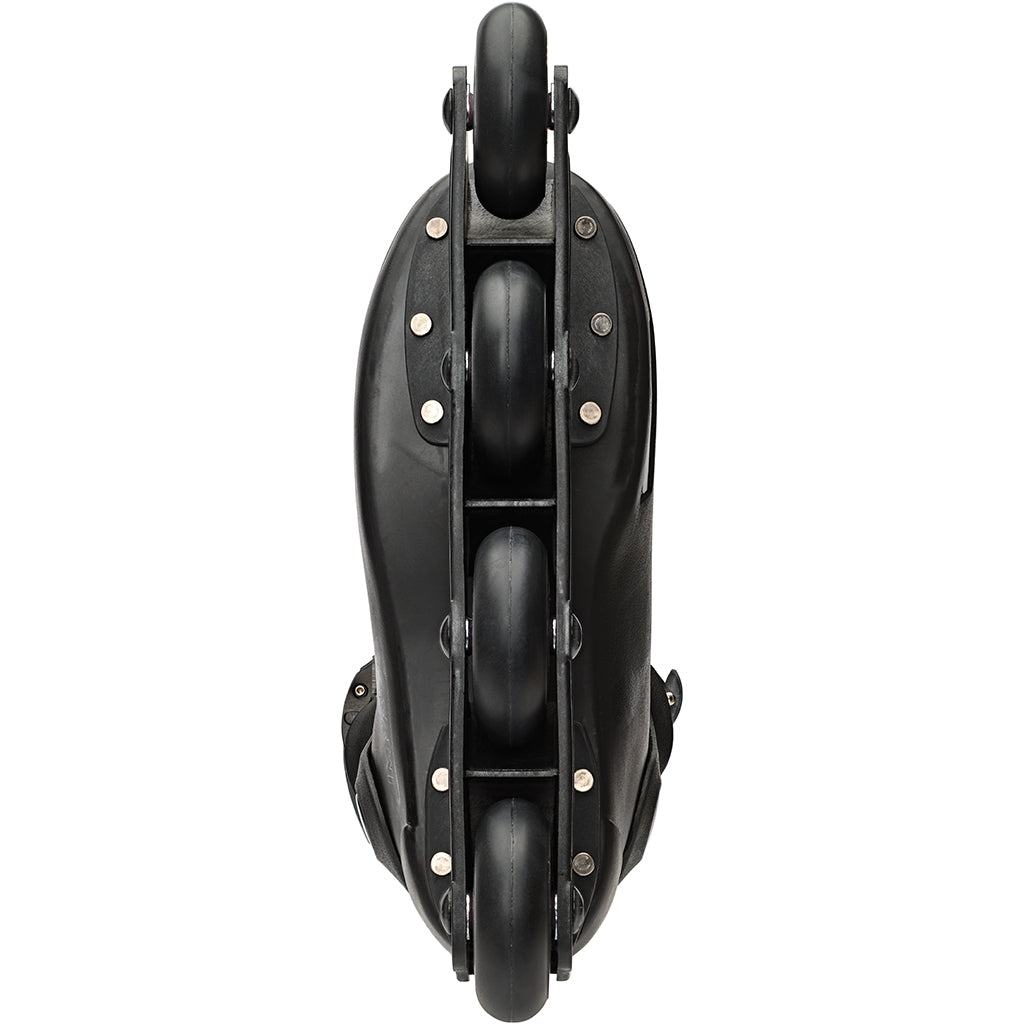 Impala Inline Skate, svart - Strl. 34-40