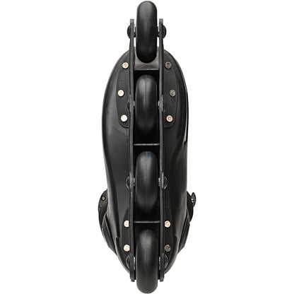 Impala Inline Skate, svart - Strl. 34-40