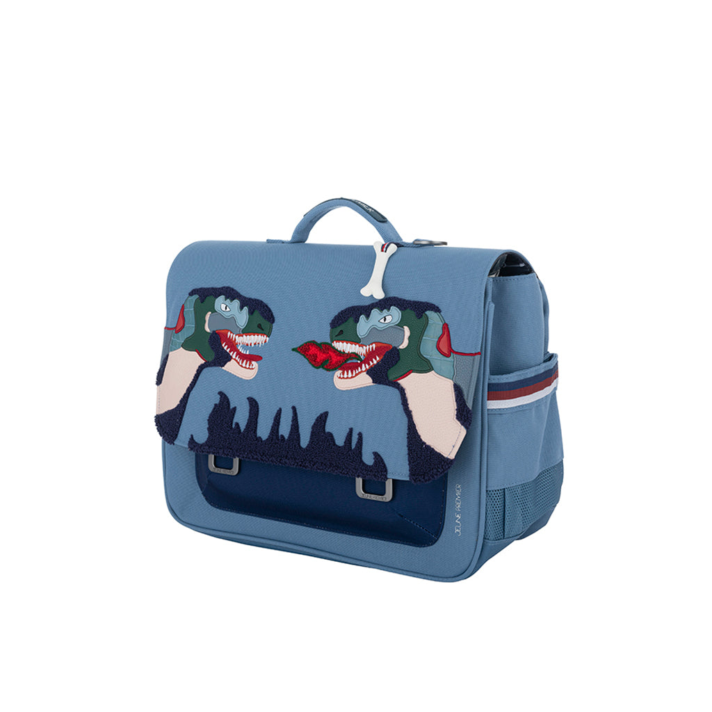 Jeune Premier IT-väska midi, Twin Rex - För barn i åldern 6-8 år