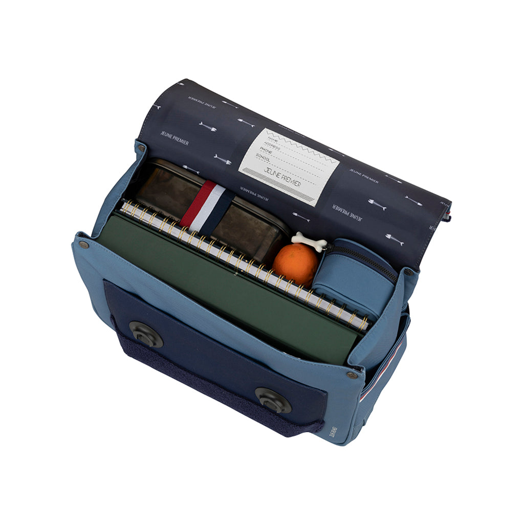 Jeune Premier IT-väska midi, Twin Rex - För barn i åldern 6-8 år