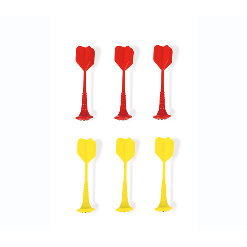 Janod magnetiskt dartspel, Circus