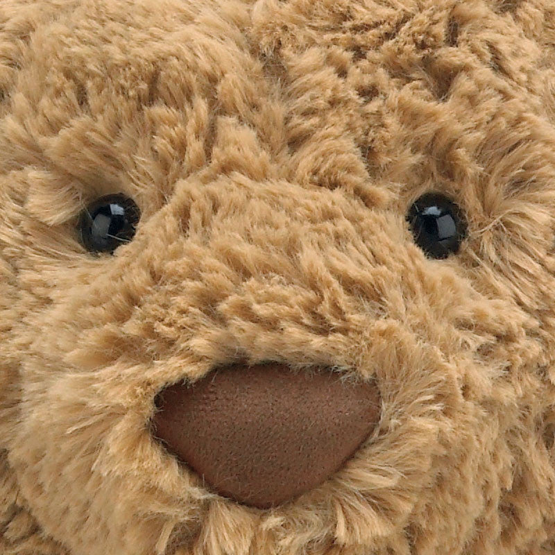 Jellycat Bamse, Bartholomew bjørn - 28 cm, 2