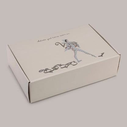 Konges Sløjd Fødselsdagstog, Cirkus karavane