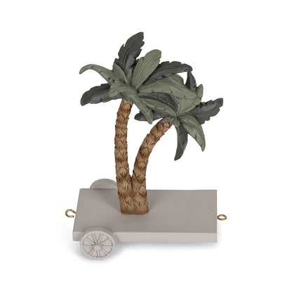 Konges Sløjd Födelsedagståg, Dinomite