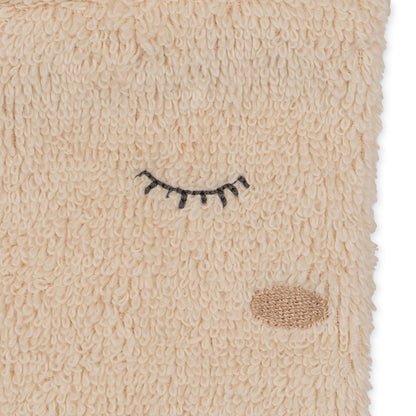 Konges Sløjd badvantar, 3 st. - Unicorn