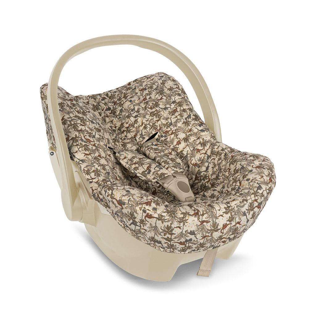 Konges Sløjd Överdrag för bilbarnstol, Dino