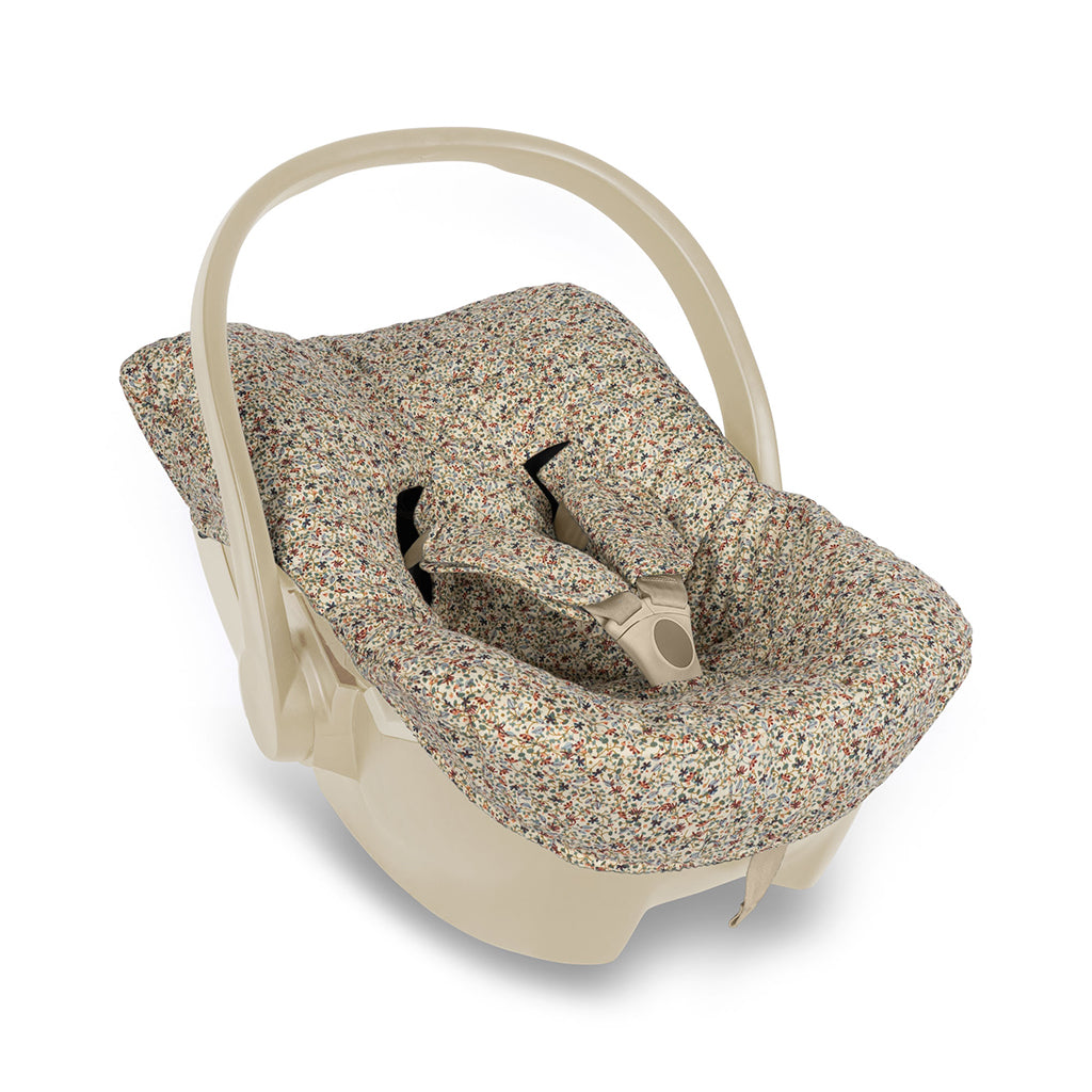 Konges Sløjd Betræk til autostol, Louloudi