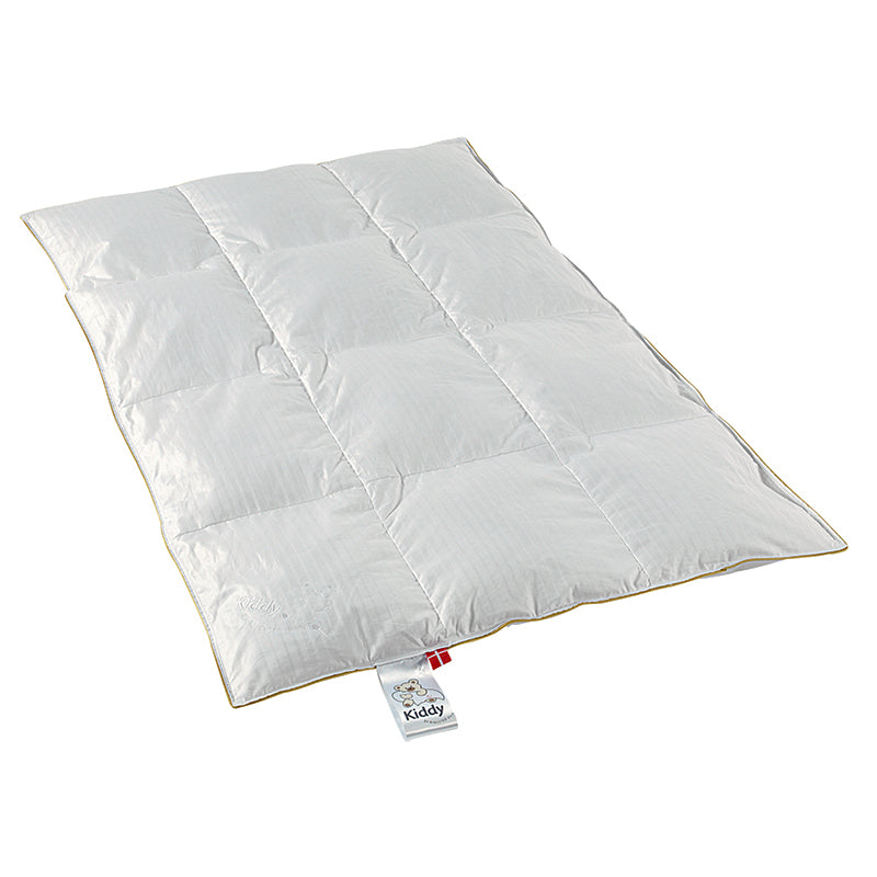 Ringsted Dun, Kiddy babydyne m. andedun - 67 x 100 cm