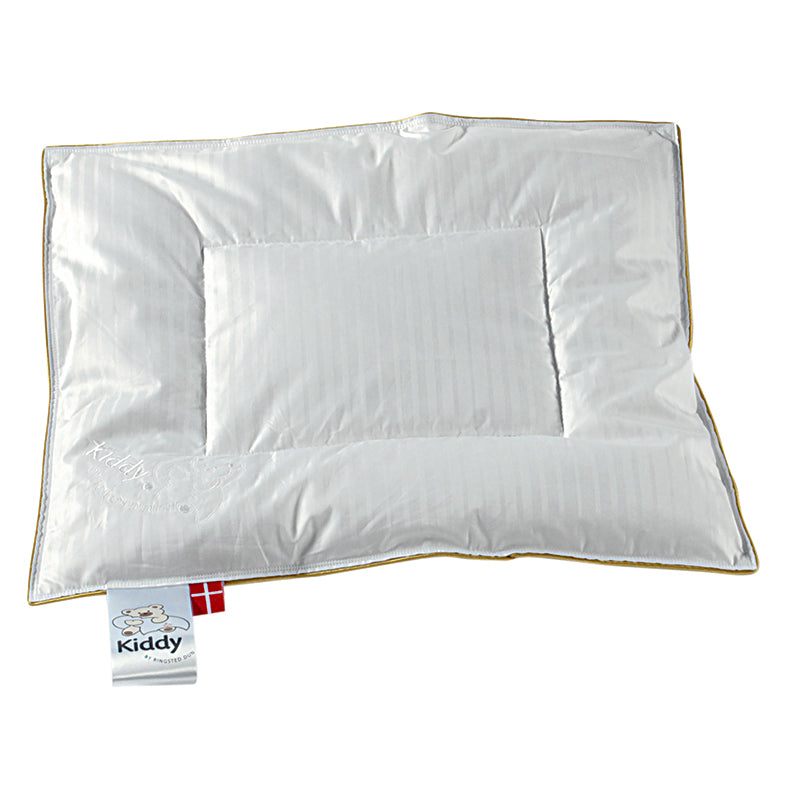 Ringsted Dun, Kiddy Royal babykudde med moskandun - 40 x 45 cm