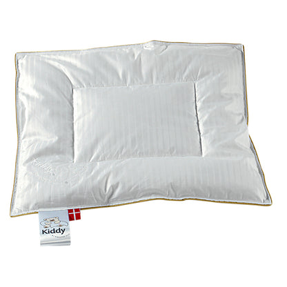 Ringsted Dun, Kiddy Royal babykudde med moskandun - 40 x 45 cm