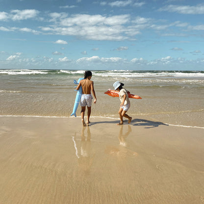 Sunnylife badleksaker, 2 havsdjur, Sonny the seacreature – Från 6 år