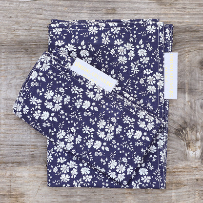 Lirum Larum Leg Mini, Liberty babysängkläder – Alexander