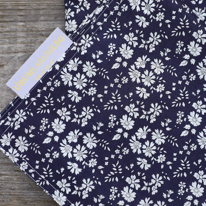 Lirum Larum Leg Mini, Liberty babysängkläder – Alexander