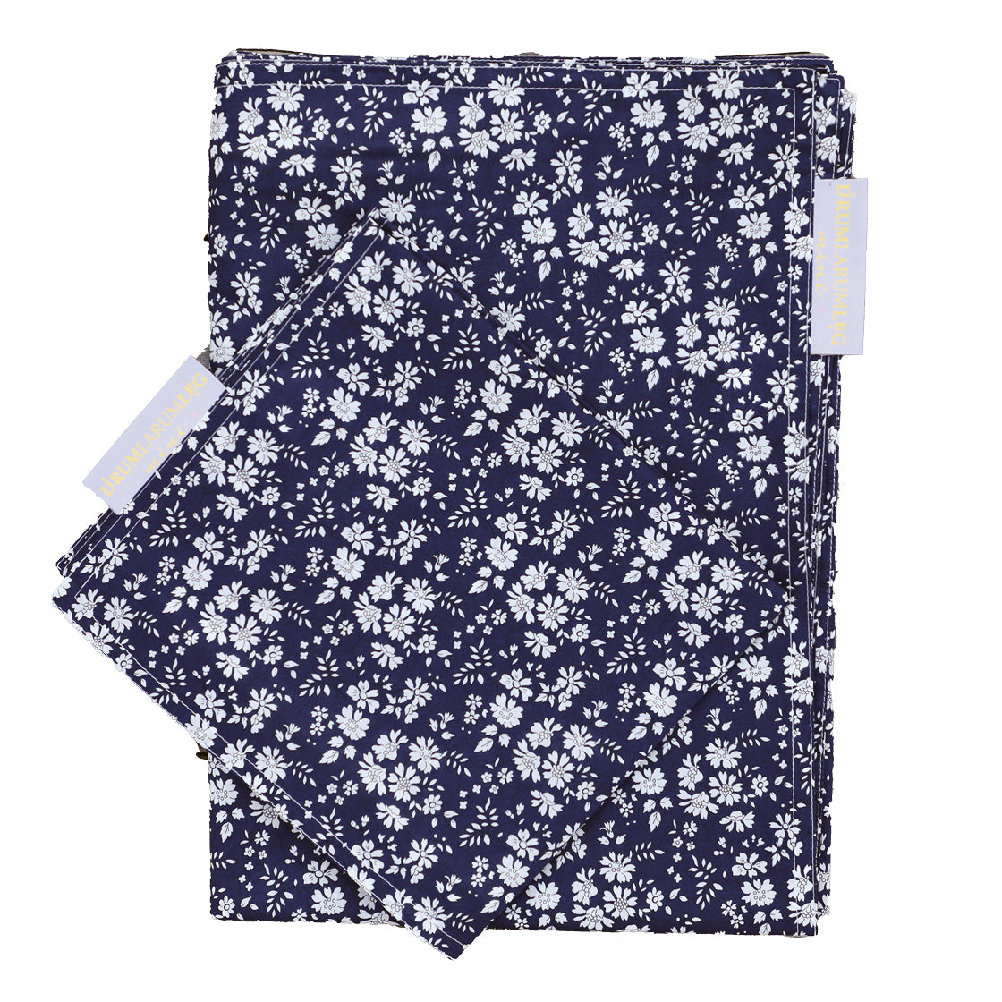 Lirum Larum Leg Mini, Liberty juniorsängkläder - Alexander