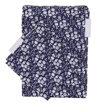 Lirum Larum Leg Mini, Liberty juniorsängkläder - Alexander