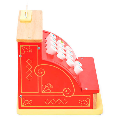 Le Toy Van kassaapparat