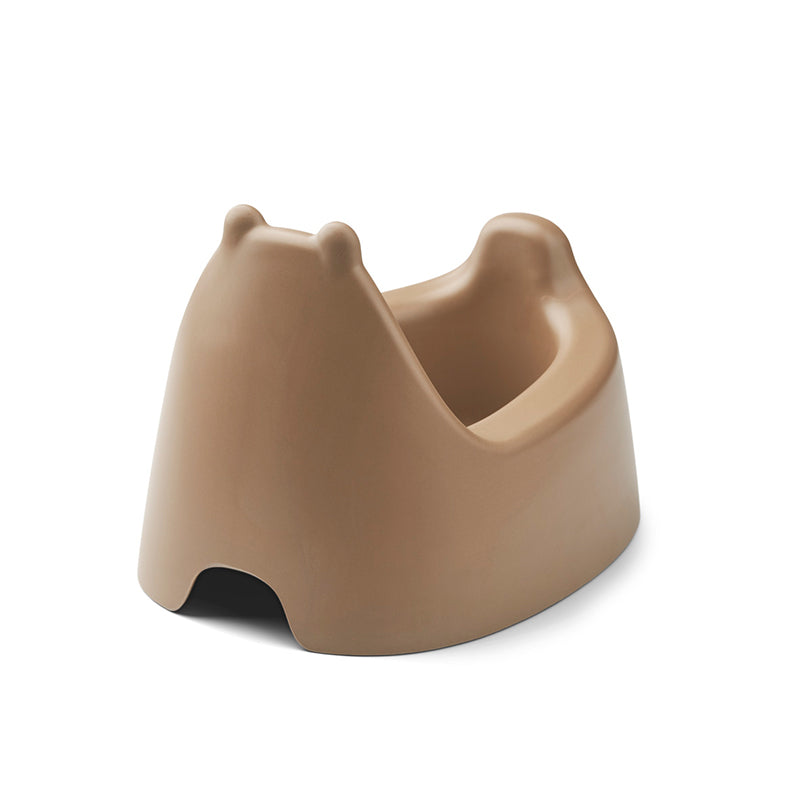 Liewood Jonatan potte, Bambusmix - Oat