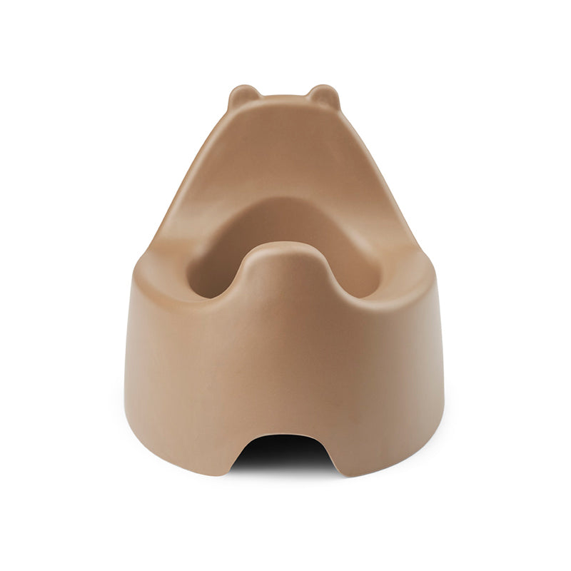 Liewood Jonatan potte, Bambusmix - Oat