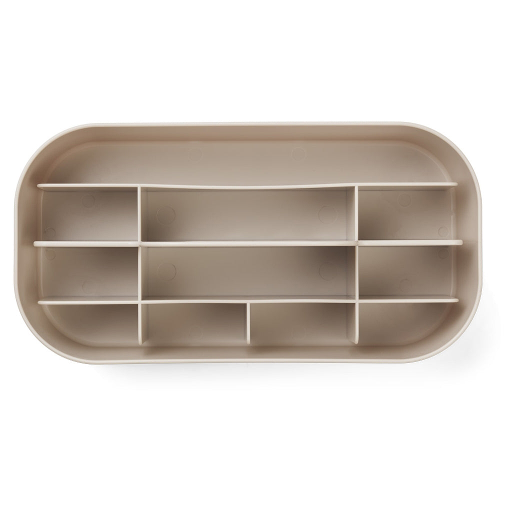 Liewood Hope förvaringsbehållare - Sandy