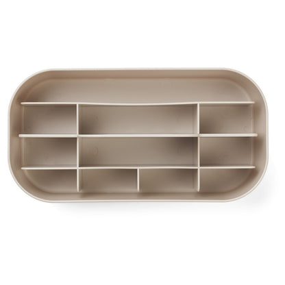 Liewood Hope förvaringsbehållare - Sandy