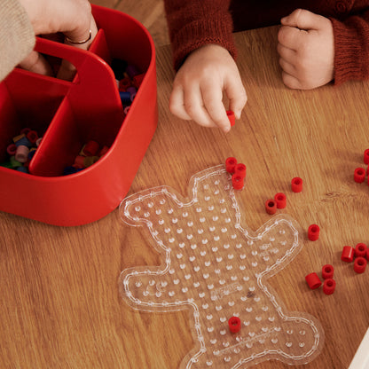 Liewood May förvaringsbehållare - Sandy