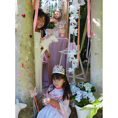 Meri Meri tårtdekoration, Magical Princess