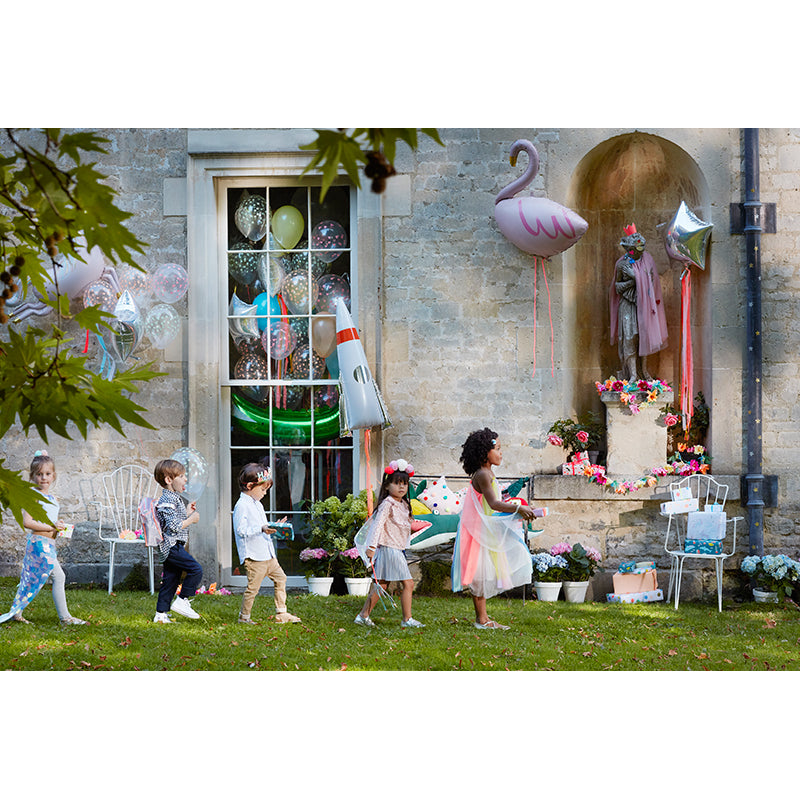 Meri Meri tårtdekoration, Magical Princess