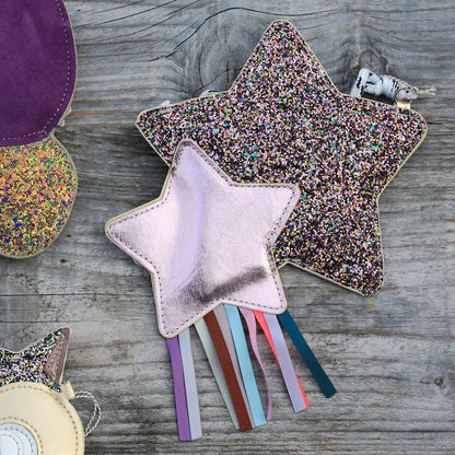 Mimi &amp; Lula axelväska, Stjerneskud