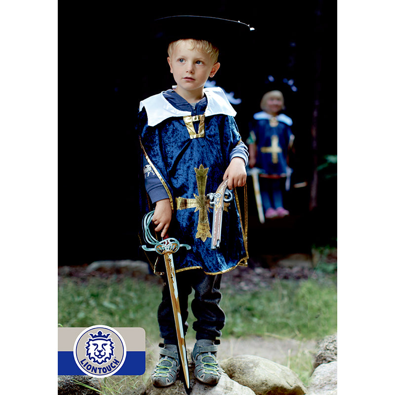 Liontouch musketörsvärd