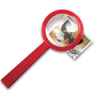 Navir forstørrelsesglas