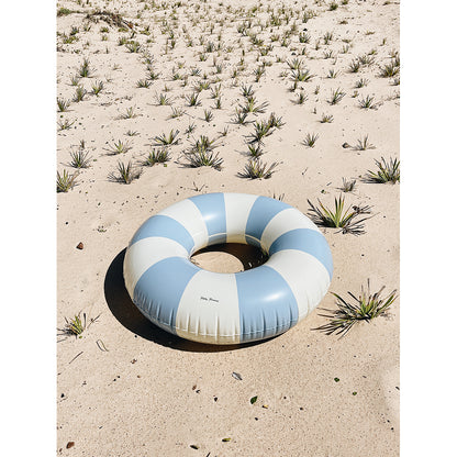 Petites Pommes, Badering, Sally Nordic blue, Ø: 90 cm – Från 6 år