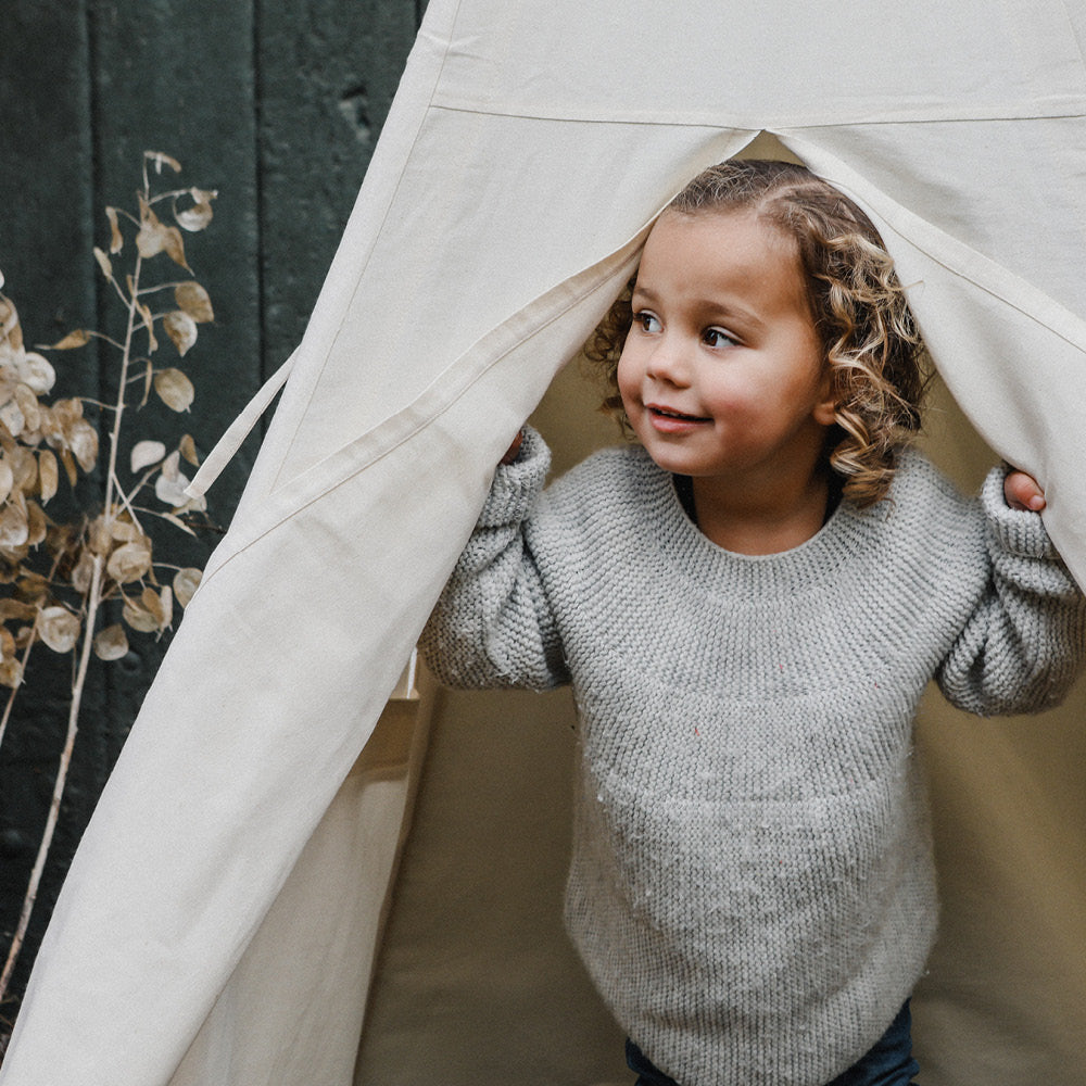 NunuNu tipi, neutral