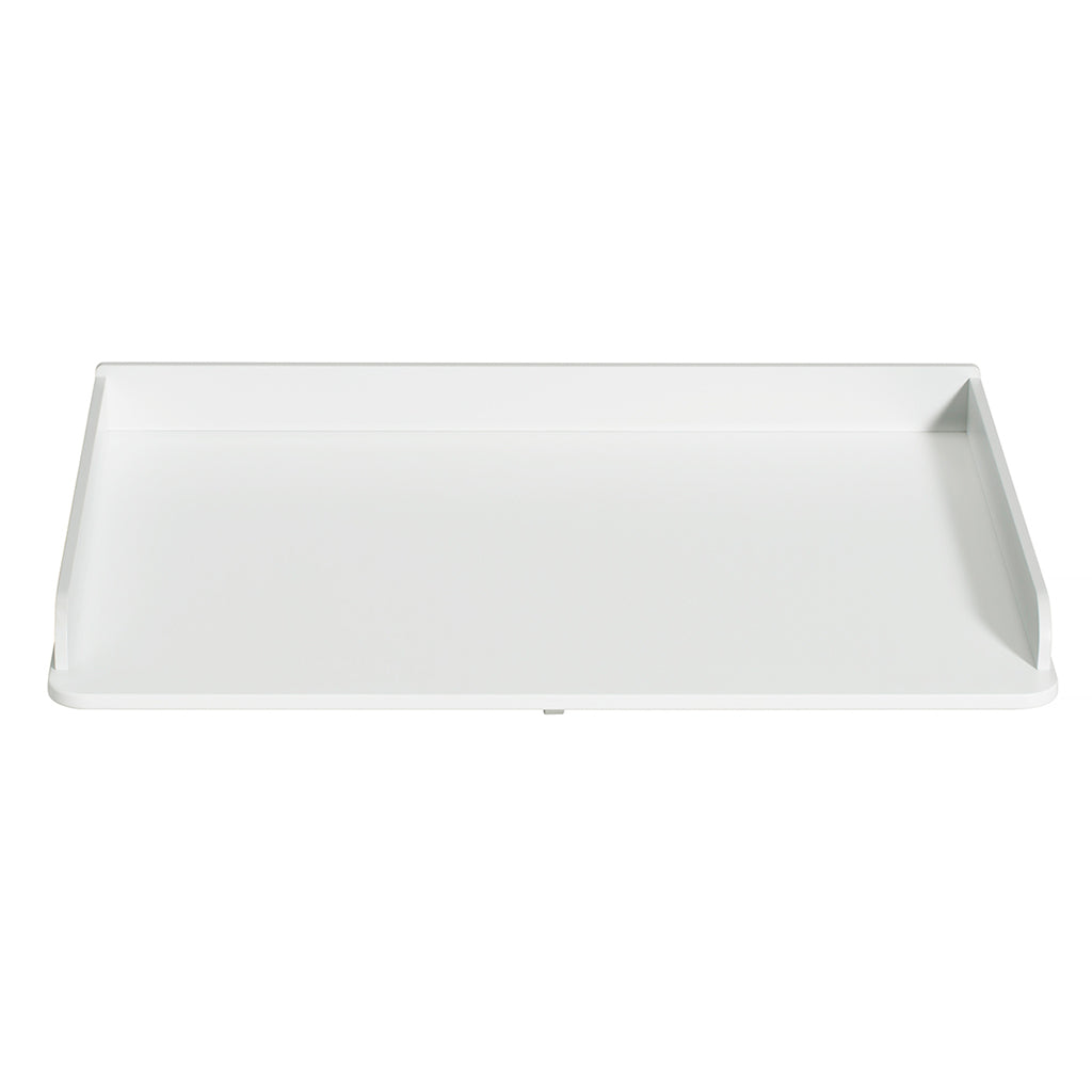 Oliver Furniture Seaside skötbordsplatta till Seaside byrå med 4 lådor