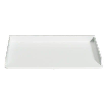 Oliver Furniture Seaside skötbordsplatta till Seaside byrå med 4 lådor