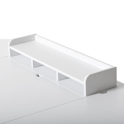 Oliver Furniture Wood skrivbord, 66 cm