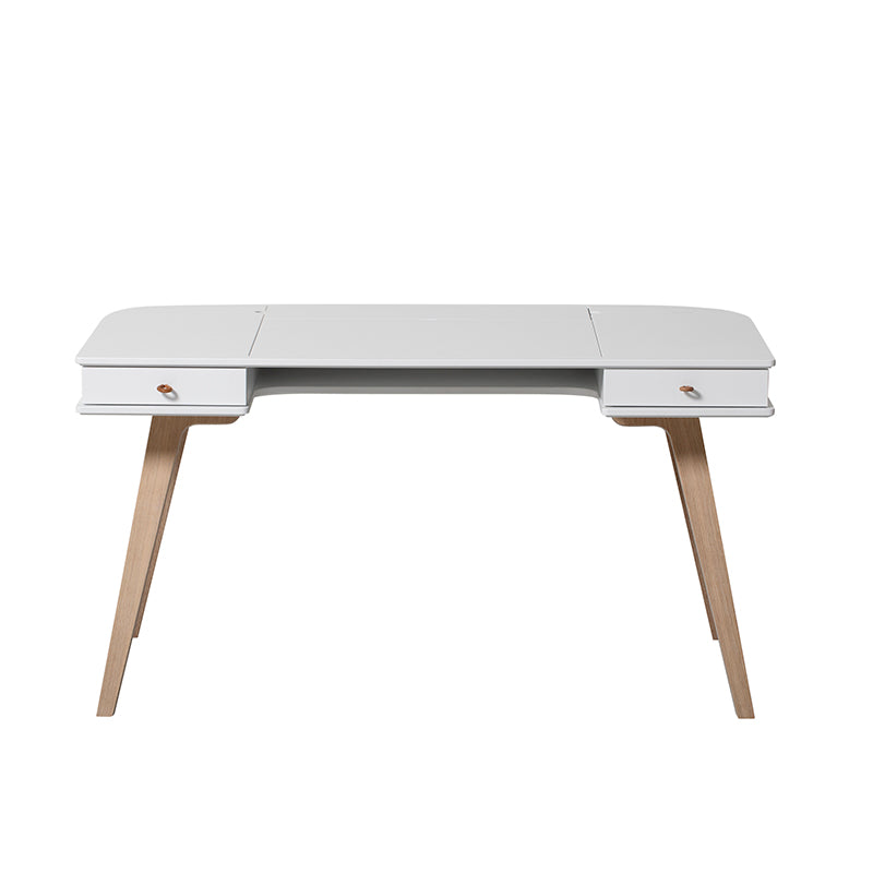 Oliver Furniture Wood skrivbord, 66 cm