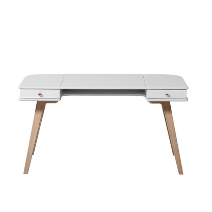 Oliver Furniture Wood skrivbord, 66 cm