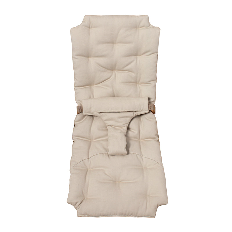Oliver Furniture, Wood Baby &amp; Junior gungstol – Ek/natur