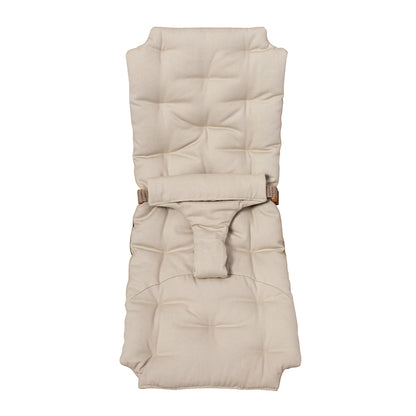 Oliver Furniture, Wood Baby &amp; Junior gungstol – Ek/natur