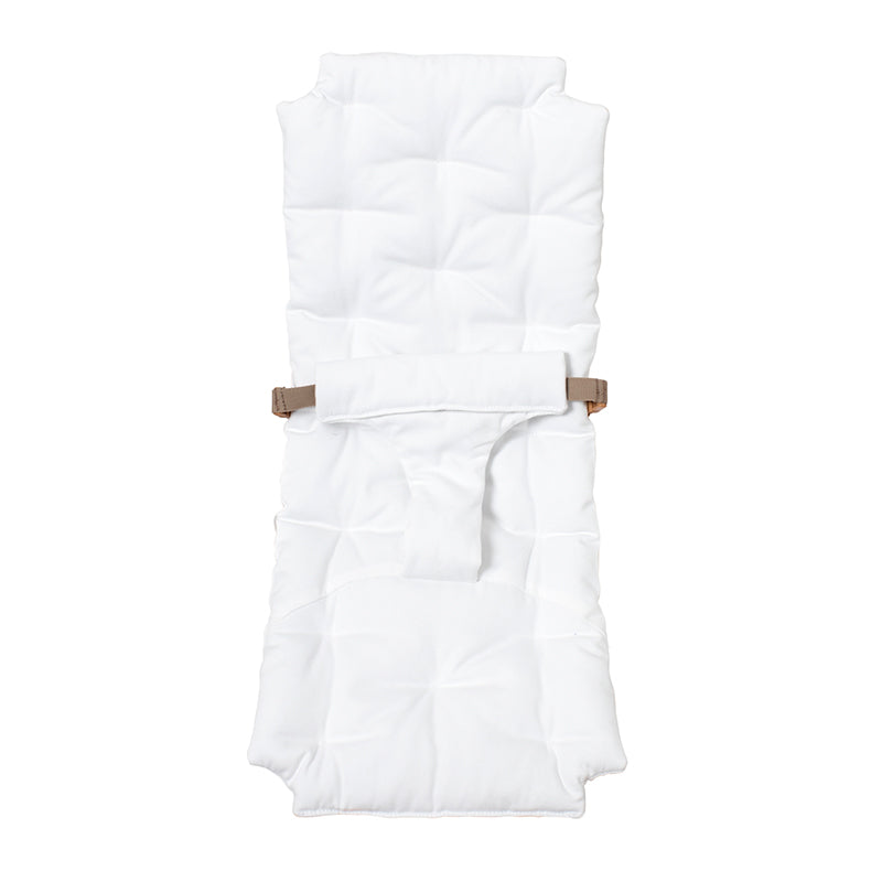 Oliver Furniture, Wood Baby &amp; junior vippestol - Ek/vit