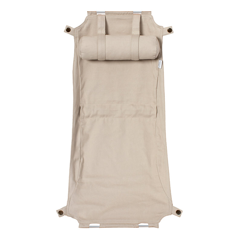 Oliver Furniture, Wood Baby &amp; Junior gungstol – Ek/natur