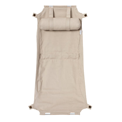 Oliver Furniture, Wood Baby &amp; Junior gungstol – Ek/natur
