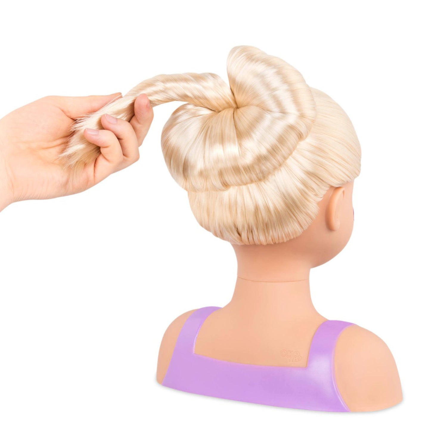 Our Generation docka, frisördocka med tillbehör – Trista